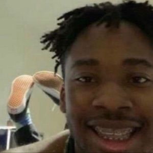 Meet your Posher, Sheyla